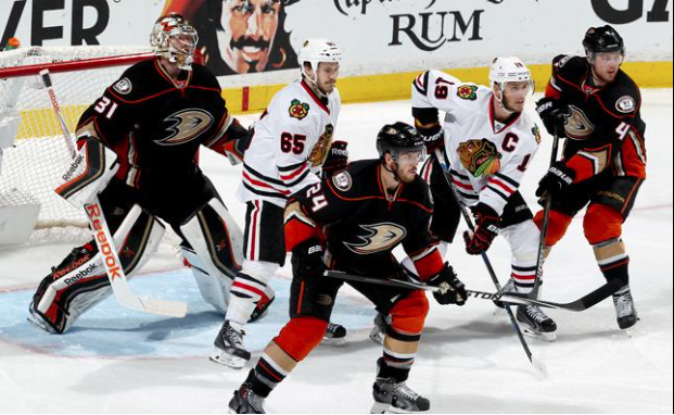 anaheim ducks 2015 jersey