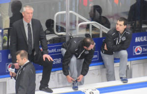 AHL All Star Game 214a