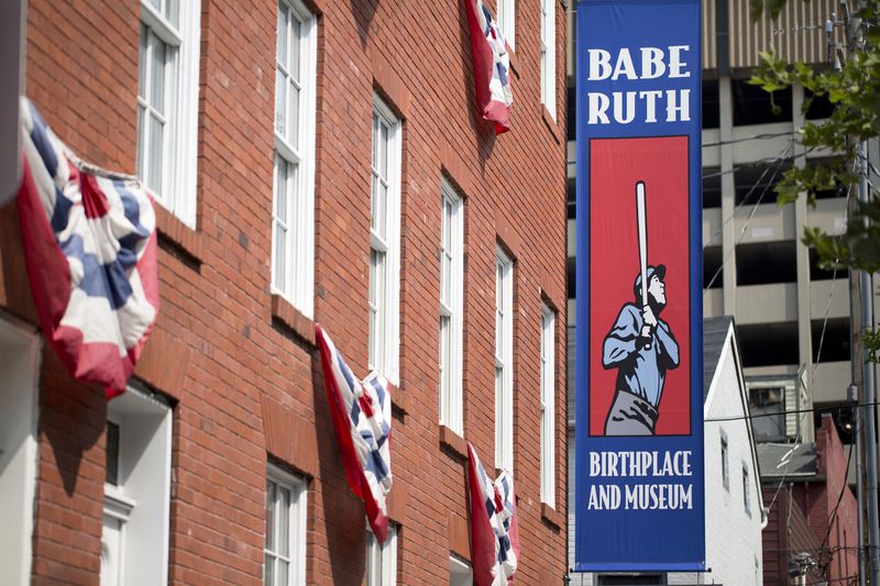 Trying To Make Sense Of The Infamous Babe Ruth Deal, A Century