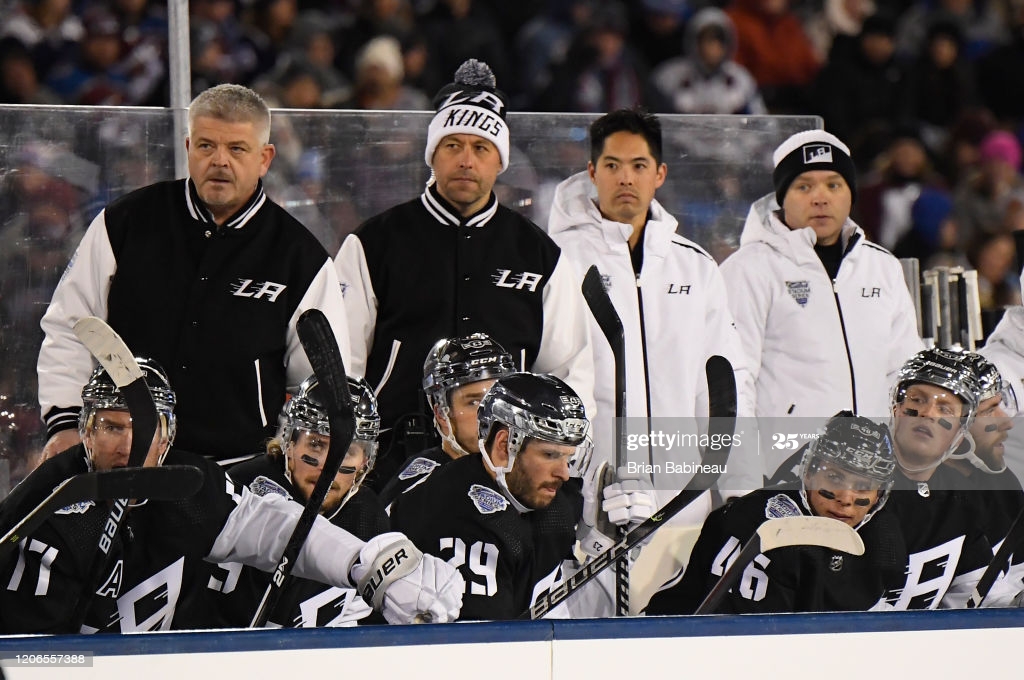 Hrudey on Korpisalo's 85-Save Record: 'I was cheering for him to