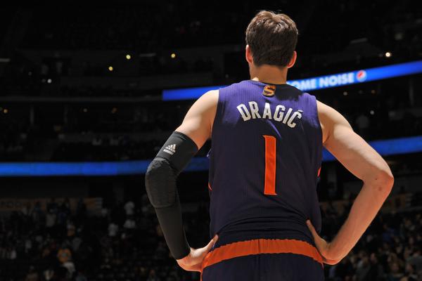 Goran Dragic