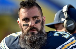 Eric Weddle