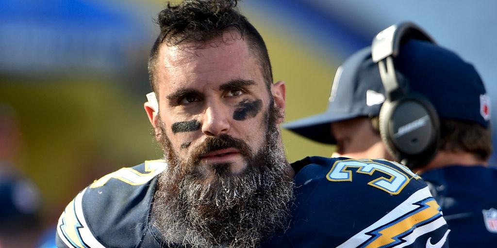 Eric Weddle