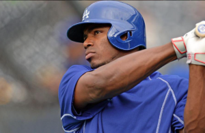 Yasiel Puig