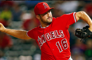 Huston Street