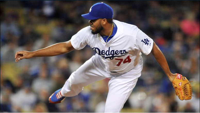 Kenley Jansen