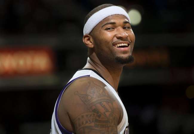 Lakers: Just Say No To DeMarcus Cousins!!!! - CaliSports News