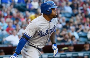 Carl Crawford