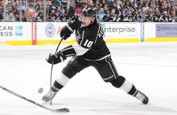 Mike Richards