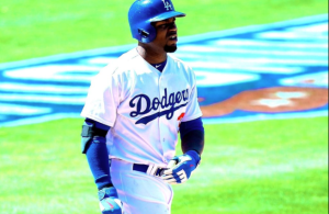 Carl Crawford