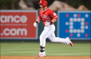 Collin Cowgill