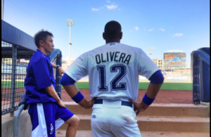 Hector Olivera