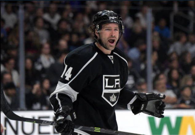 Justin Williams