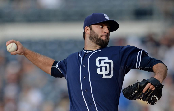 Brandon Morrow