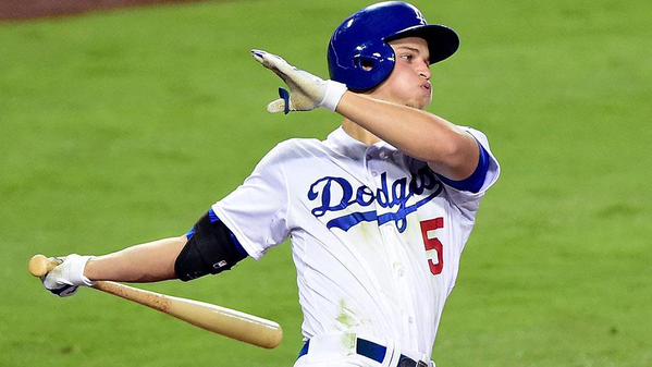 Corey Seager