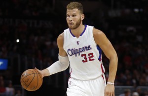 Blake Griffin