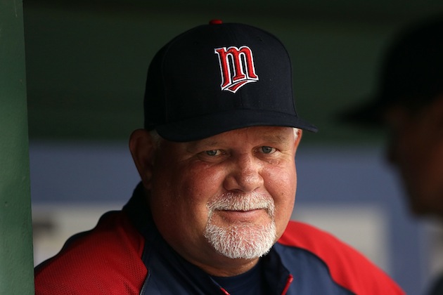 Ron Gardenhire