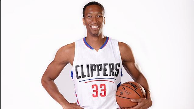 Wesley Johnson