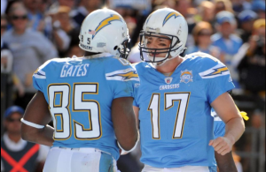Chargers