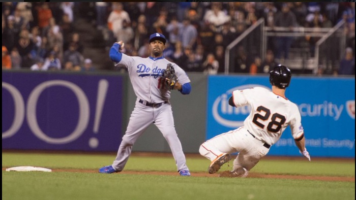 jimmy rollins dodgers