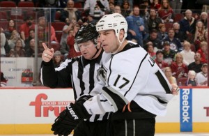 Interview With Los Angeles Kings Legend Kelly Hrudey - CaliSports News