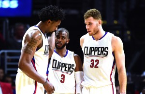 Clippers Big 3