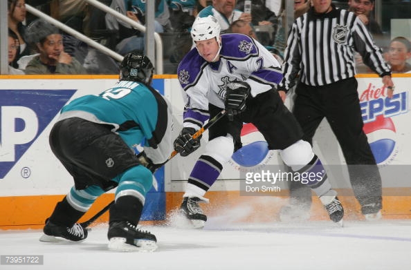 The Trade Which Changed The LA Kings And The Hockey World - CaliSports News