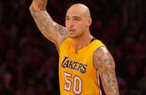 Robert Sacre