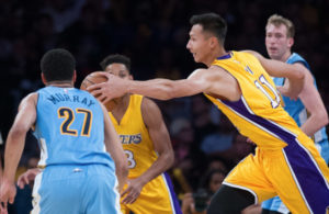 Yi Jianlian