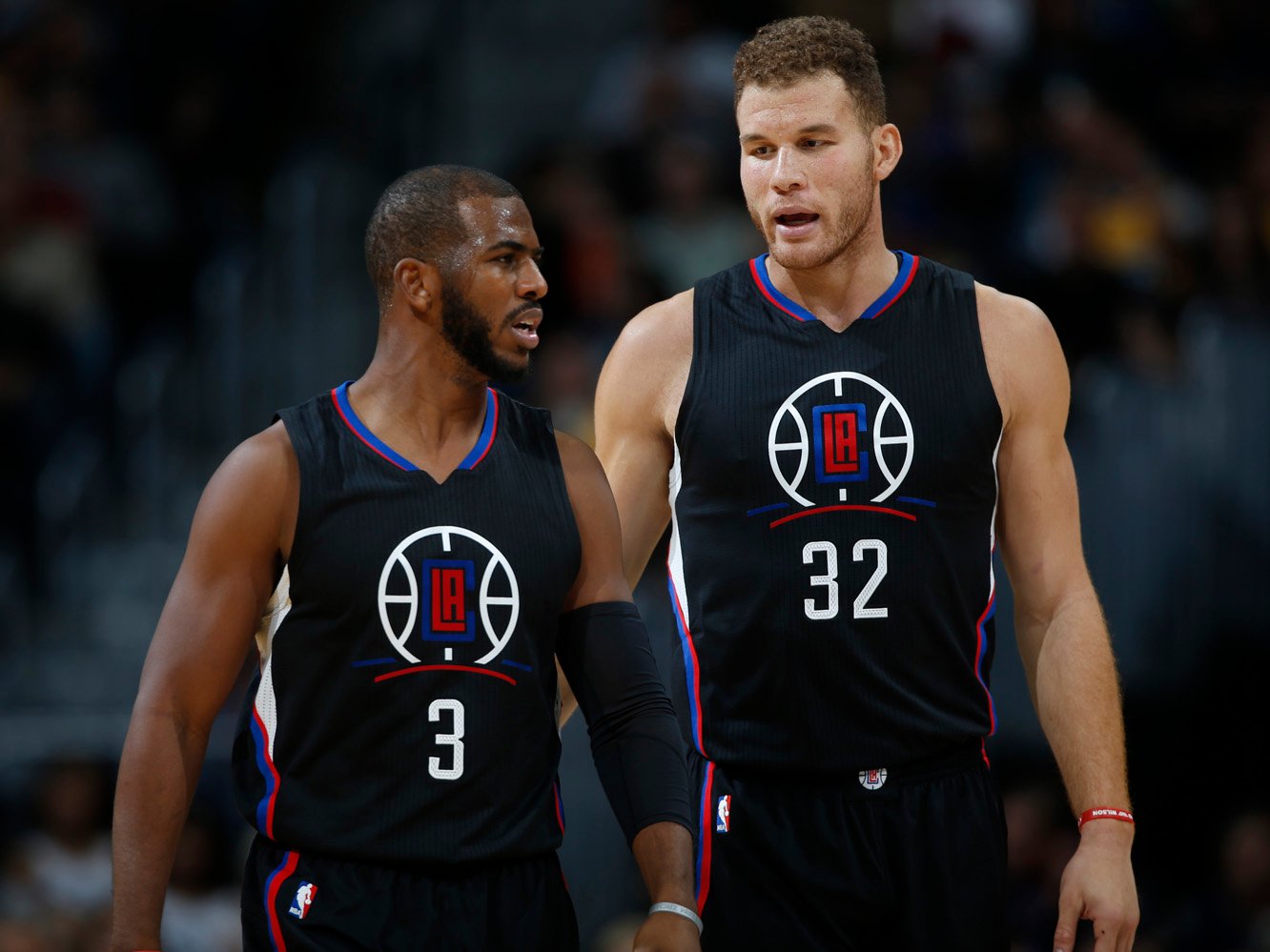 Clippers