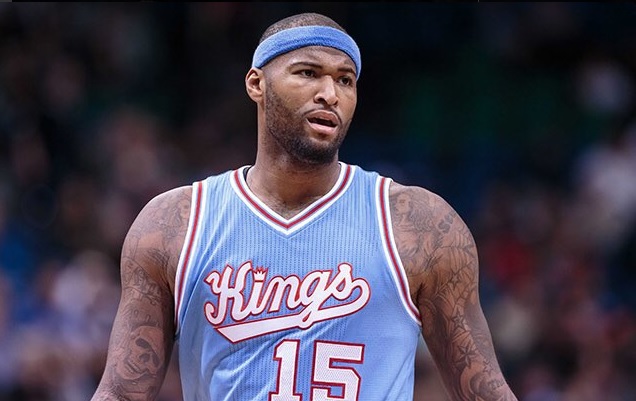 Lakers Pass On DeMarcus Cousins - CaliSports News