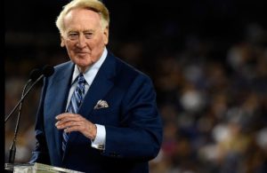 Vin Scully