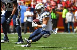 Danny Woodhead