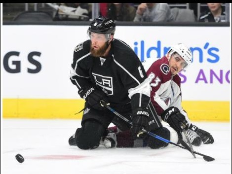 Jake Muzzin