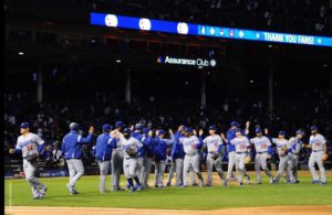 Dodgers