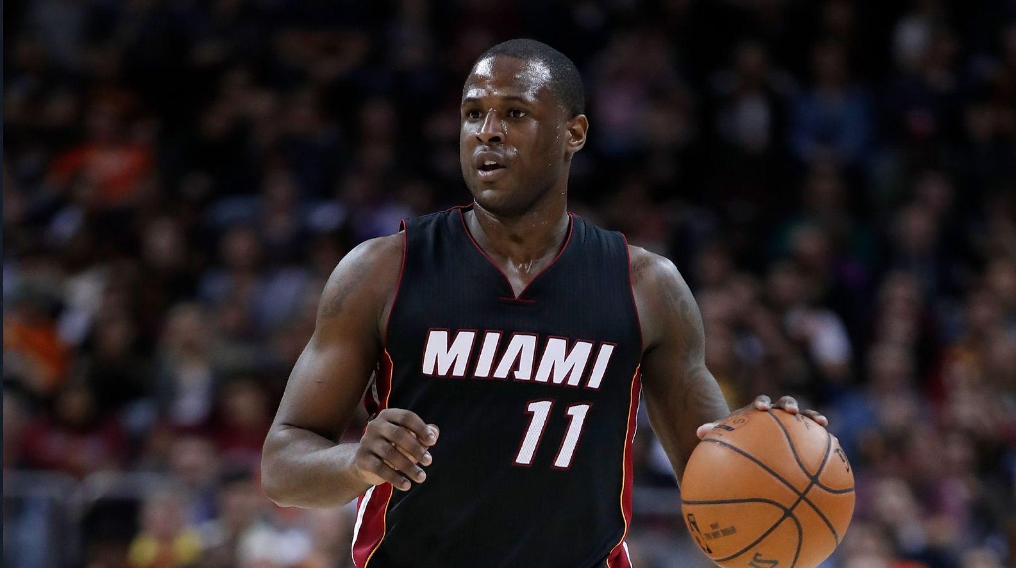 Dion Waiters