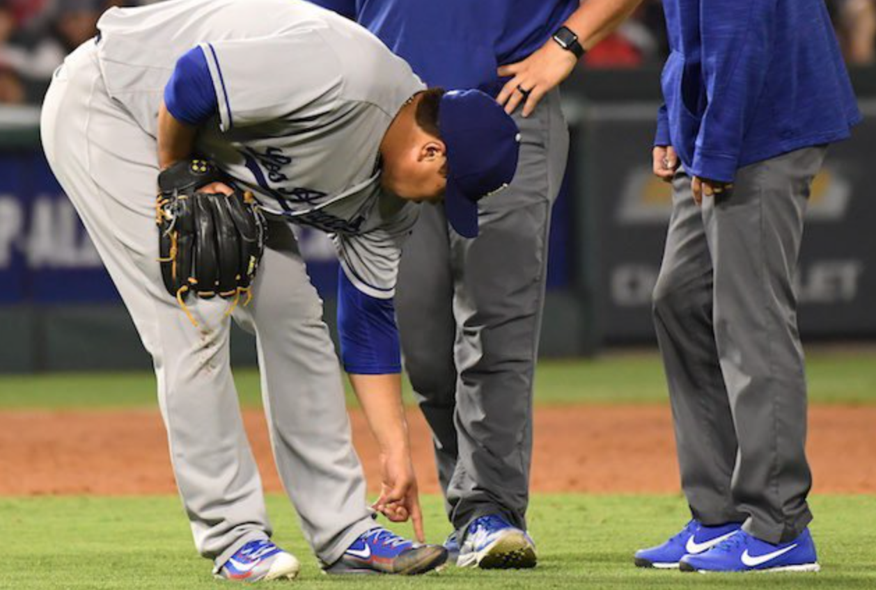 Hyun-Jin Ryu