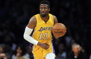 David Nwaba