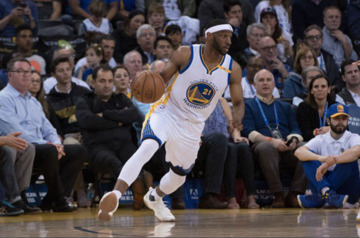 Lakers Interested In Ian Clark? - CaliSports News1214 x 804