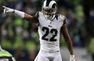 Trumaine Johnson