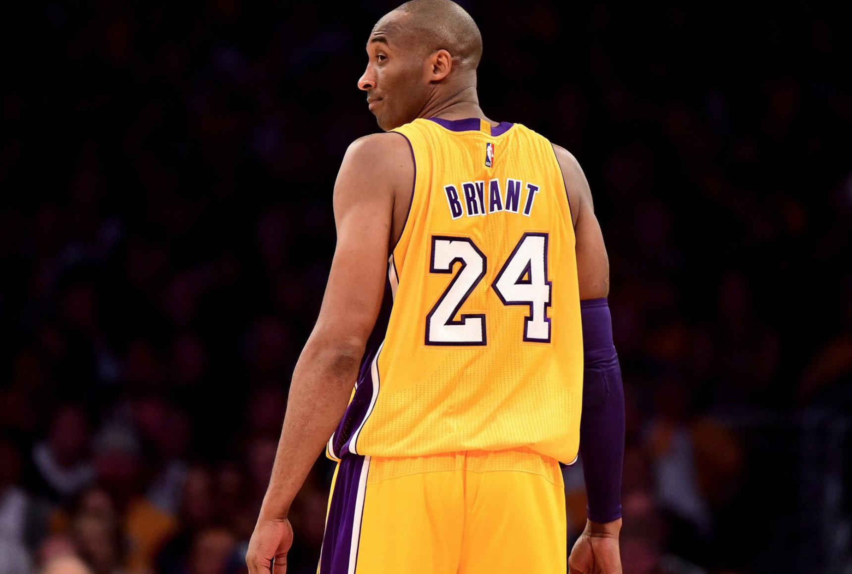 Kobe Bryant's jerseys retirement: 13 best moments 