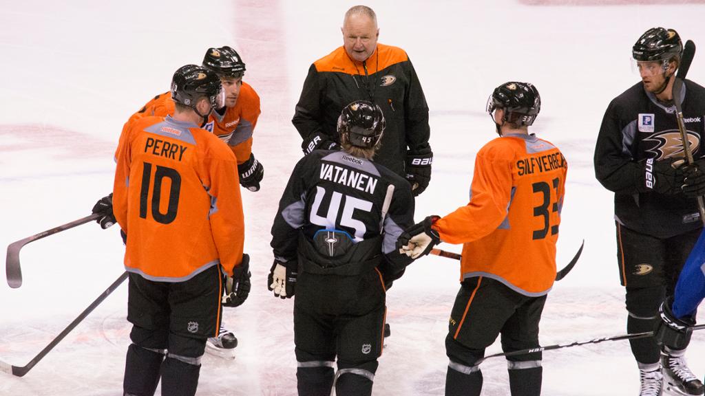 Opportunity Presented To Lindholm And Rakell In World Cup