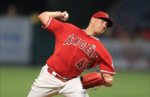 Garrett Richards