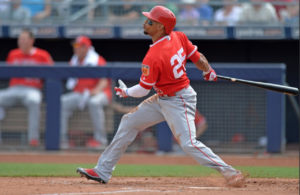 Ben Revere