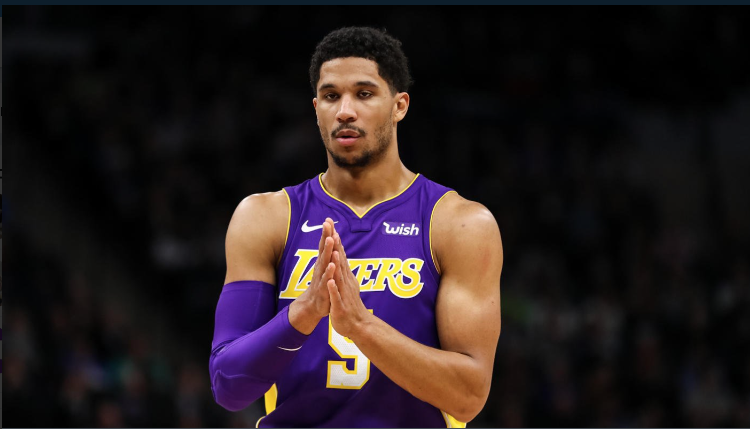 Josh Hart