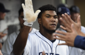 Manuel Margot