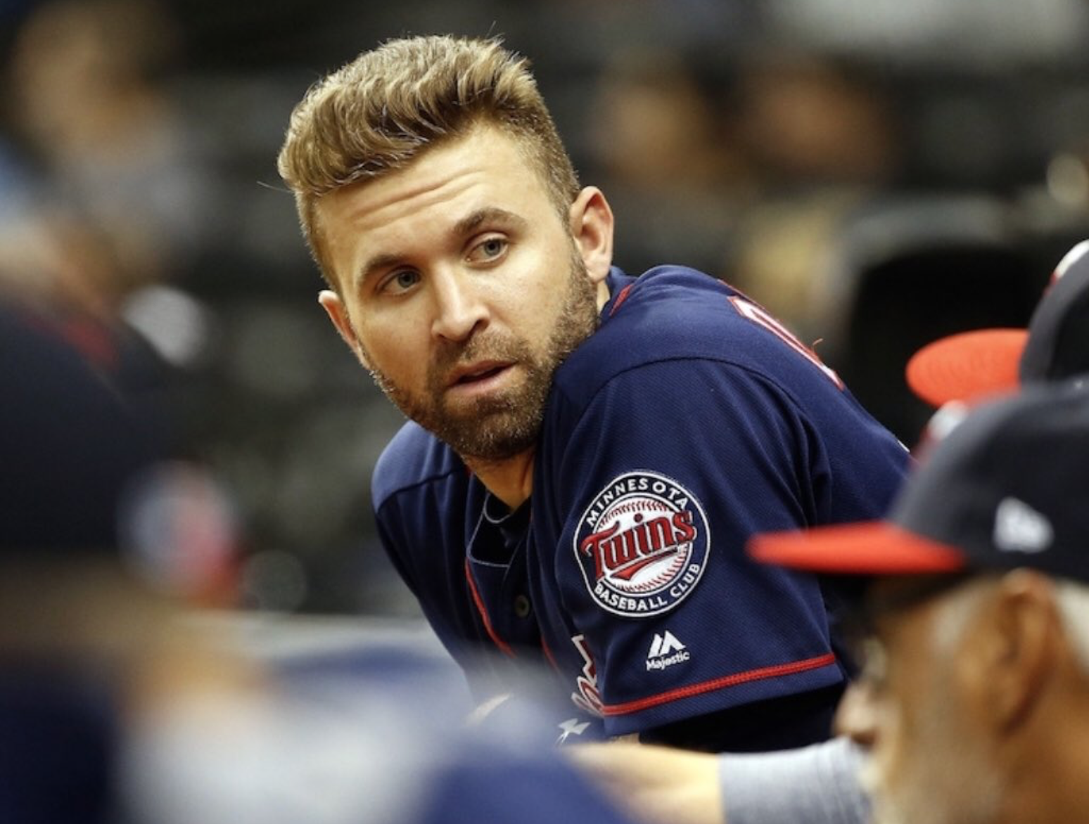 Dodgers Acquire Brian Dozier From Twins - CaliSports News