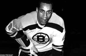 Willie O’Ree