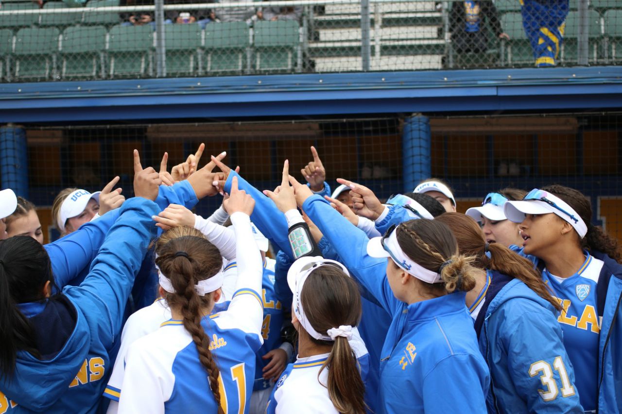 UCLA featured celly