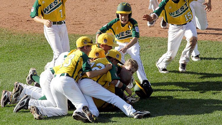 Road to the Little League World Series starts for District 42 champion